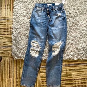 Pacsun jeans